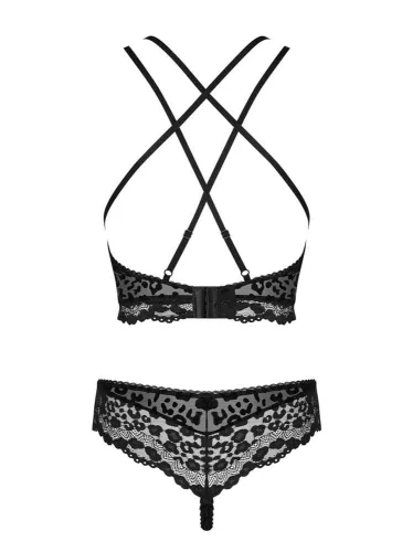 Giully 2-teiliges Set S/M