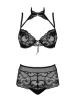 Elizenes 2-PC-Satz S/M