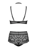 Elizenes 2-PC-Satz S/M
