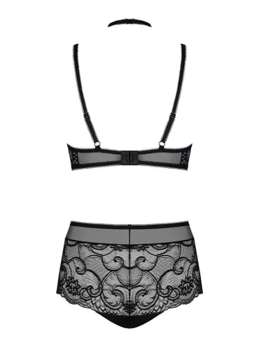 Elizenes 2-PC-Satz S/M