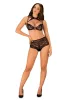 Elizenes 2-PC-Satz S/M