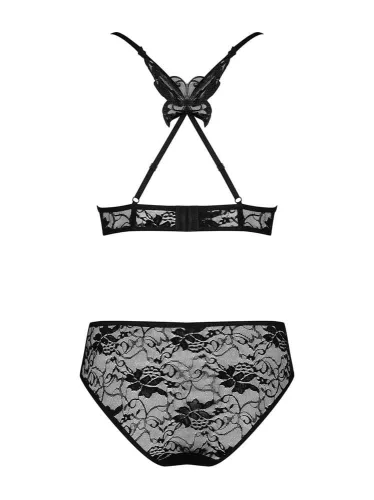 Kokietta 2-pcs set S/M