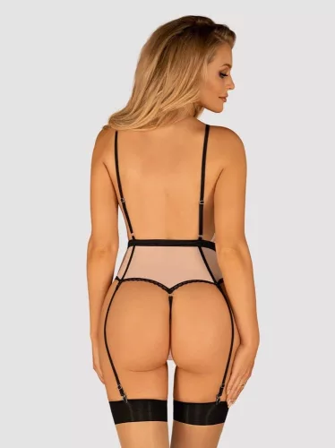 Lilines teddy S/M