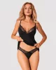 Bella Rou Oberteil und Slip XS/S