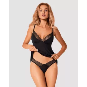 Bella Rou Oberteil und Slip XS/S