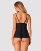 Bella Rou Oberteil und Slip XS/S