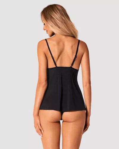Bella Rou Oberteil und Slip XS/S