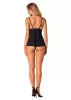 Bella Rou Oberteil und Slip XS/S