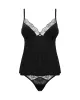 Bella Rou Oberteil und Slip XS/S