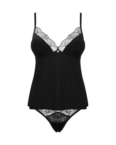 Bella Rou Oberteil und Slip XS/S