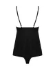 Bella Rou Oberteil und Slip XS/S