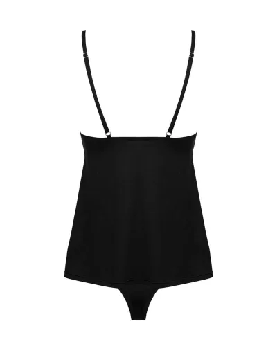 Bella Rou Oberteil und Slip XS/S