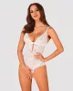 Himmlischer schrittloser Teddy XS/S