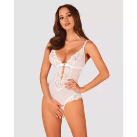 Himmlischer schrittloser Teddy XS/S