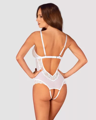 Himmlischer schrittloser Teddy XS/S