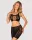 K102 Oberteil und Rock S/M/L