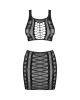 K102 Oberteil und Rock S/M/L