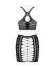 K102 Oberteil und Rock S/M/L