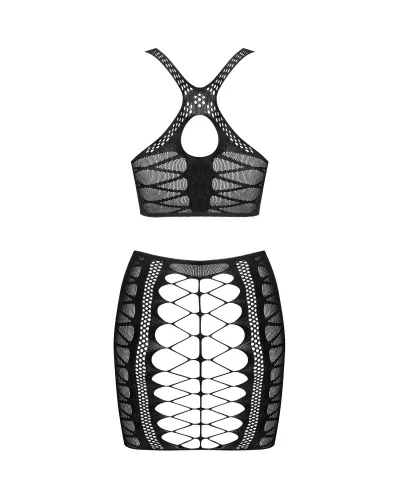 K102 Oberteil und Rock S/M/L