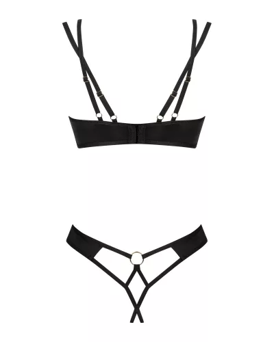 Nesari 2-teiliges Schrittloses Set XS/S