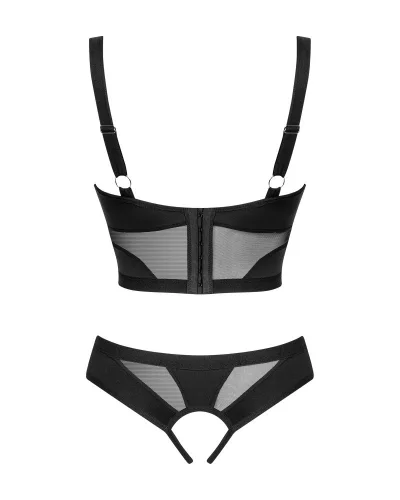 Chic Amoria 2-teiliges Schrittloses Set XS/S