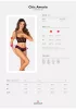 Chic Amoria 2-teiliges Schrittloses Set XS/S