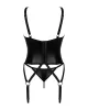 Armares Korsett & Tanga XS/S