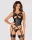 Armares Korsett & Tanga M/L