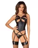 Armares Korsett & Tanga M/L
