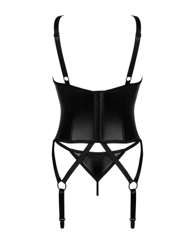 Armares Korsett & Tanga M/L
