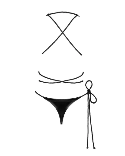 Cordellis Teddy ohne Schritt O/S