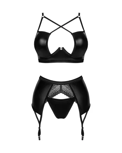 Norides 3-pcs set XS/S