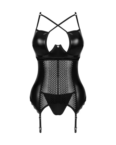 Norides Korsett & Tanga XS/S
