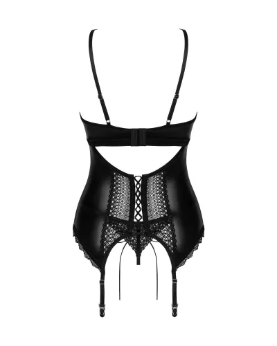 Norides Korsett & Tanga XS/S