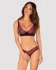 Rosenty 2-teiliges Schrittloses Set M/L