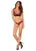 Rosenty 2-teiliges Schrittloses Set M/L
