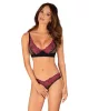Rosenty 2-teiliges Schrittloses Set M/L