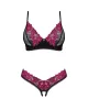 Rosenty 2-teiliges Schrittloses Set M/L