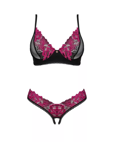 Rosenty 2-teiliges Schrittloses Set M/L