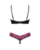 Rosenty 2-teiliges Schrittloses Set M/L