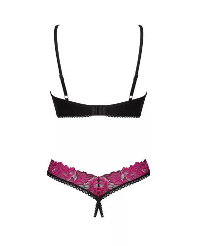 Rosenty 2-teiliges Schrittloses Set M/L