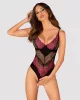 Rosenty schrittloser Teddy XS/S