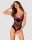 Rosenty schrittloser Teddy XS/S