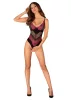 Rosenty schrittloser Teddy XS/S