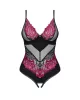 Rosenty schrittloser Teddy XS/S