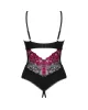 Rosenty schrittloser Teddy XS/S