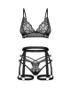 Blomentis 3-teiliges Set M/L