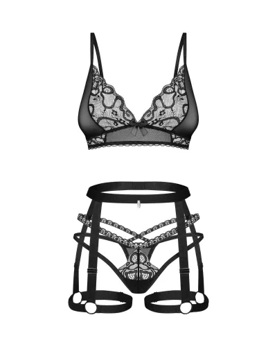 Blomentis 3-teiliges Set M/L