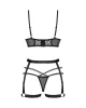 Blomentis 3-teiliges Set M/L