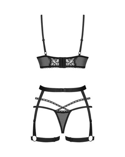 Blomentis 3-teiliges Set M/L